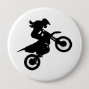 Search for motorbiker badges For her