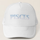 Search for horoscope hats Pisces