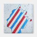 Search for jubilee magnets England