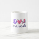 Search for crna mugs Nurse