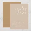 Search for couples invitations Coed shower