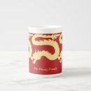 Search for chinese red mugs Astrology