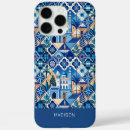 Search for azulejo iphone cases Mediterranean