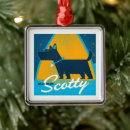 Search for scottie christmas tree decorations Scotty dog