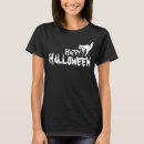 Search for holiday cat tshirts Halloween