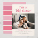 Search for sibling cards invites New baby