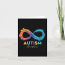 Search for disability awareness cards Autism spectrum disorder