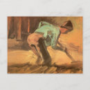 Search for spade postcards Vincent van gogh
