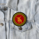 Search for ox year badges Chinese