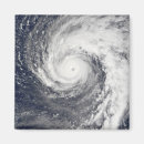 Search for mariana magnets Satellite view