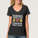 Search for concha tshirts Pan