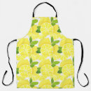 Search for fruit slice aprons Lemon