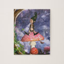 Search for gnome puzzles Fairytale