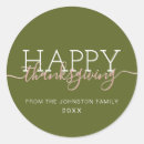 Search for thanksgiving Elegant