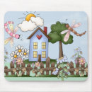 Search for daisy mousepads Country