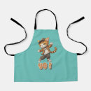 Search for capped aprons Funny