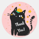 Search for cute cat graphic stickers Kitty