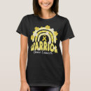 Search for cancer warrior tshirts Support