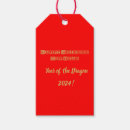 Search for chinese new year gift tags Typography
