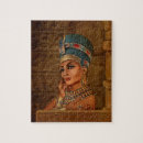Search for nefertiti puzzles Egypt