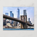 Search for new york skyline postcards Photograph