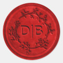 Search for monogram stationary stickers Simple