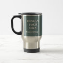 Search for design travel mugs Create your own