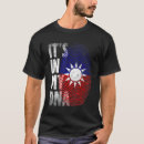 Search for taiwan flag tshirts Pride