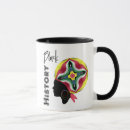 Search for african woman mugs Black history month