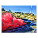 Search for drag race posters Burnout