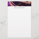 Search for galaxy stationery paper Modern