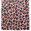 Search for fun shower curtains Exotic