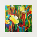 Search for daffodil art Colorful