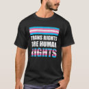 Search for trans flag tshirts Lesbian