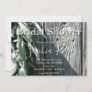 Search for backyard bridal shower invitations Boho