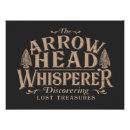Search for arrowhead posters Flintknapping