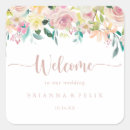 Search for spring florals stickers Bride