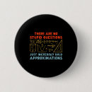 Search for funny teacher badges Sarcastic