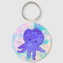 Search for blue ringed octopus key rings Marine life