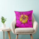 Search for fuschia pink cushions Flower