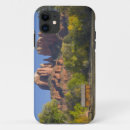 Search for red moon iphone cases Landscape