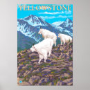 Search for yellowstone national park posters Wyoming