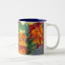 Search for oil pastel mugs Floral