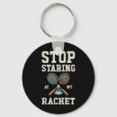 Search for funny tennis racket accessories Vintage