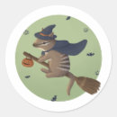 Search for vintage magic stickers Pumpkin