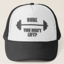 Search for bodybuilders hats Muscles