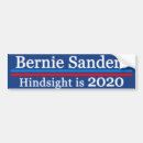 Search for sanders bumper stickers Election