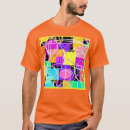 Search for retro futuristic clothing Design