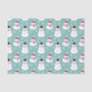 Search for snowman tissue paper Kids