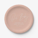 Search for paper plates Pink